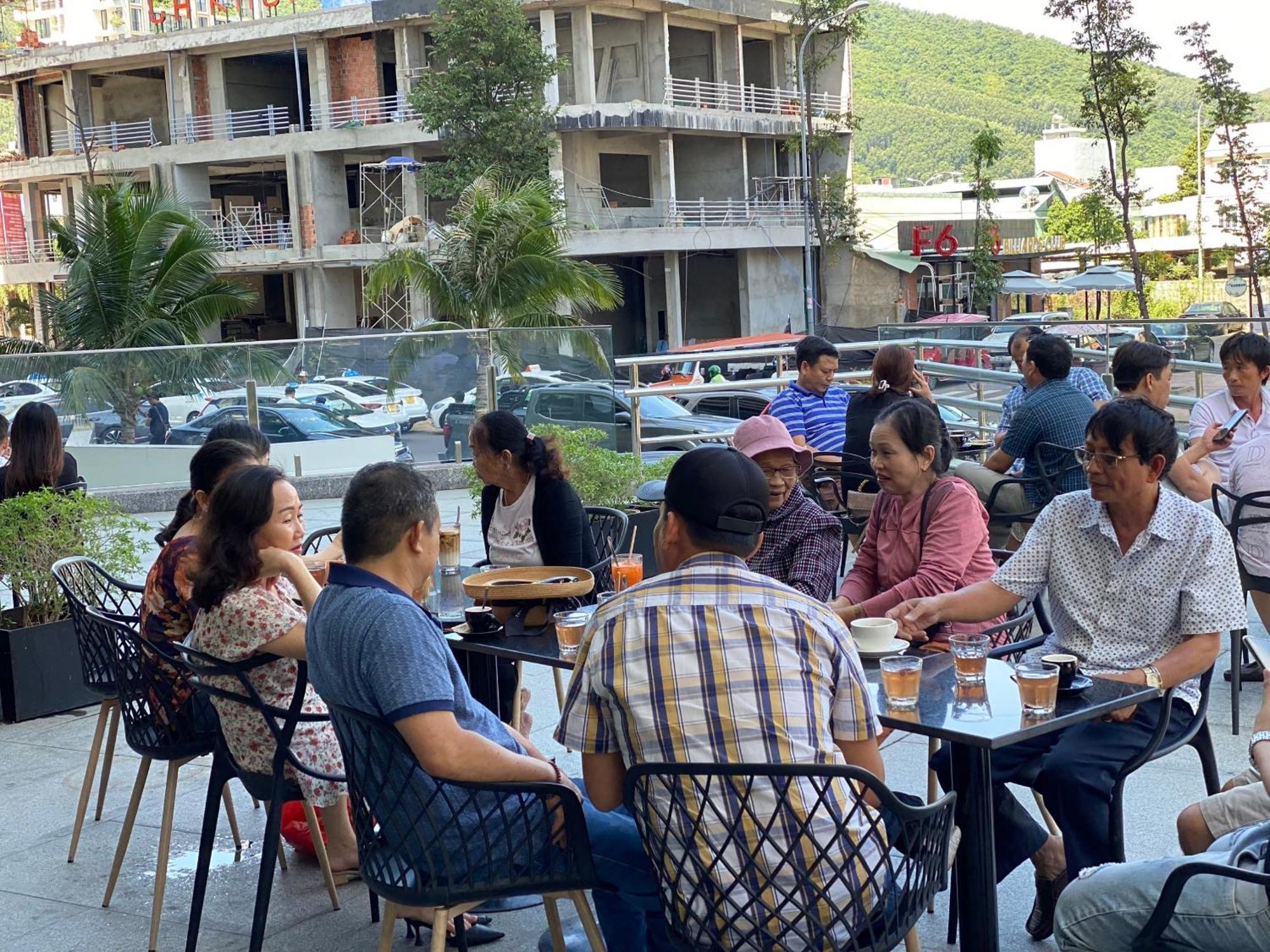 Flc Sea Tower Quy Nhon Ban Cong, Bon Tam, Ho Boi Co Phi, Sat Bien Exterior photo